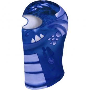 Балаклава BUFF POLAR BALACLAVA LUTKY COBALT