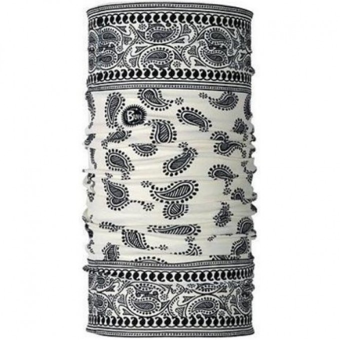 Бандана BUFF ANGLER INSECT SHIELD UV BUFF HANOI CRU 18098