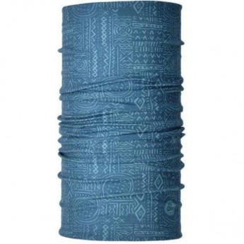 Бандана BUFF ANGLER INSECT SHIELD UV BUFF MALI TURQUOISE Бандана BUFF ANGLER INSECT SHIELD UV BUFF MALI TURQUOISE