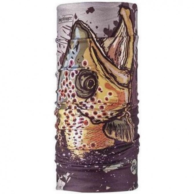 Бандана BUFF BUGSLIN COOLNET UV+ METEATE R 119446.555.10.00