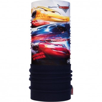 Бандана BUFF CARS POLAR LMQ MULTI Бандана BUFF CARS POLAR LMQ MULTI
