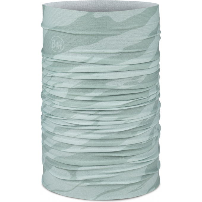 Бандана BUFF COOLNET UV Aces Seagrove Green 135727.826.10.00