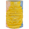 Бандана BUFF COOLNET UV Adrai Multi 135924.555.10.00