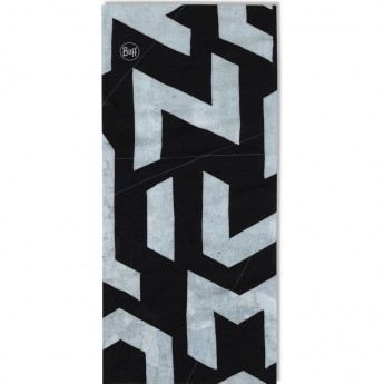 Бандана BUFF COOLNET UV AKTIK BLACK Бандана BUFF COOLNET UV AKTIK BLACK