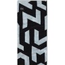 Бандана BUFF COOLNET UV AKTIK BLACK 133642.999.10.00