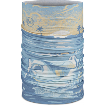 Бандана BUFF COOLNET UV All Bait No Switch Бандана BUFF COOLNET UV All Bait No Switch