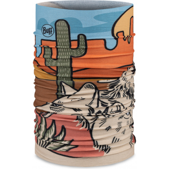 Бандана BUFF COOLNET UV AMINO Multi Бандана BUFF COOLNET UV AMINO Multi