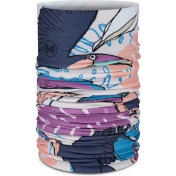 Бандана BUFF COOLNET UV Anba Multi Бандана BUFF COOLNET UV Anba Multi