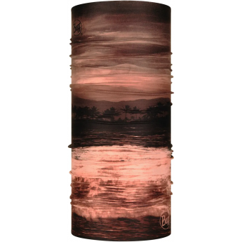 Бандана BUFF COOLNET UV+ ANDRA MAROON