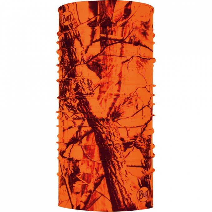 Бандана BUFF COOLNET UV ASELT GRAPEFRUIT 133649.654.10.00