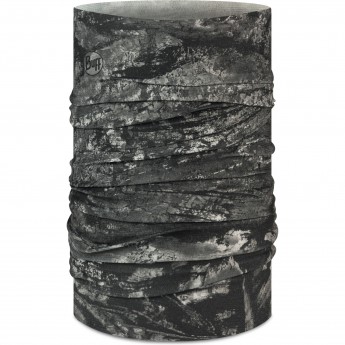 Бандана BUFF COOLNET UV+ ASPECT CHARCOAL