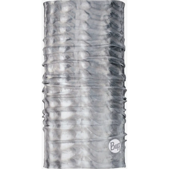 Бандана BUFF COOLNET UV+ BONEFISH GREY 119451.937.10.00