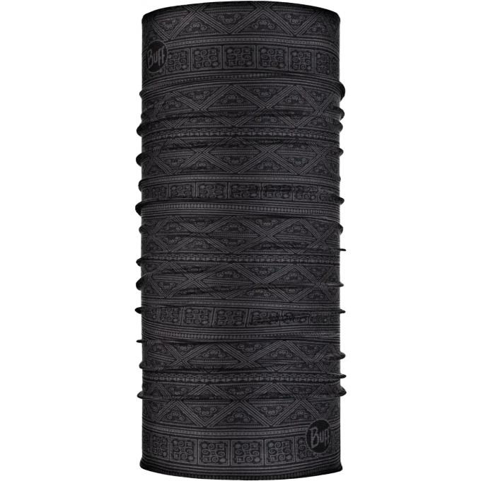 Бандана BUFF COOLNET UV BONSY GRAPHITE 133639.901.10.00