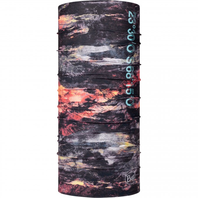 Бандана BUFF COOLNET UV+ BRINE MULTI 128446.555.10.00