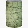 Бандана BUFF COOLNET UV+ CAMINO FRANCES 134425.845.10.00