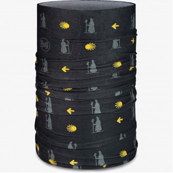 Бандана BUFF COOLNET UV+ CAMINO ICONOS