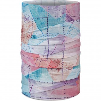 Бандана BUFF COOLNET UV+ CAMPAST PINK