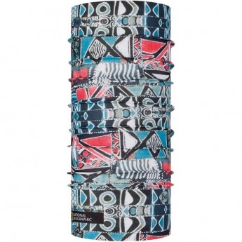 Бандана BUFF COOLNET UV DAN MULTI Бандана BUFF COOLNET UV DAN MULTI