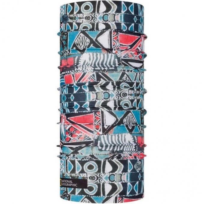 Бандана BUFF COOLNET UV DAN MULTI 133679.555.10.00