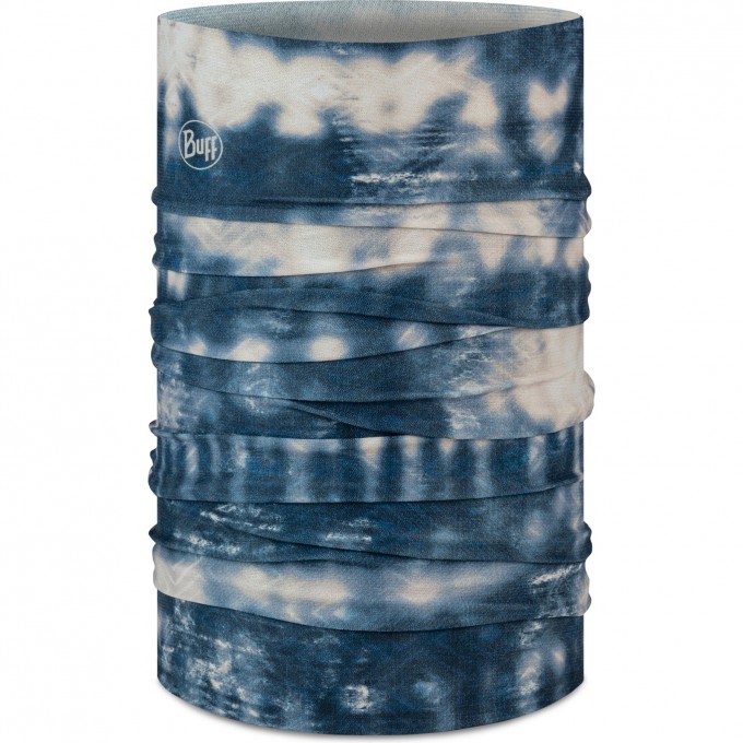 Бандана BUFF COOLNET UV+ DERI BLUE 131370.707.10.00