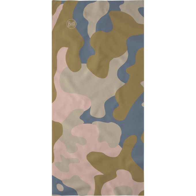 Бандана BUFF COOLNET UV+ ELWAT MULTI 133837.555.10.00