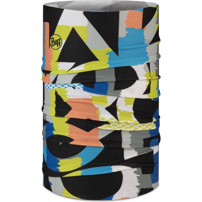 Бандана BUFF COOLNET UV+ ENDI BLUE 131374.707.10.00