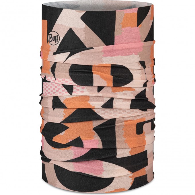 Бандана BUFF COOLNET UV+ ENDI MULTI 131374.555.10.00