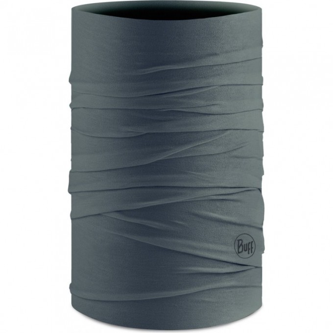 Бандана BUFF COOLNET UV ENOB STEEL 133658.909.10.00