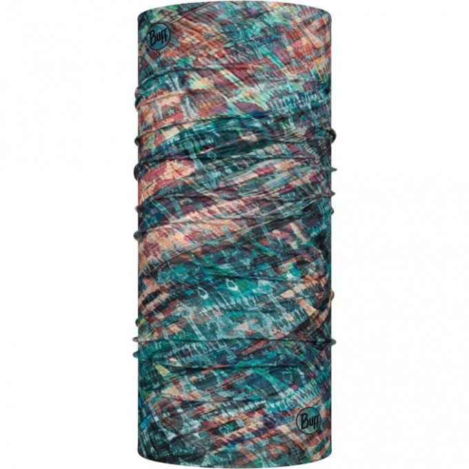 Бандана BUFF COOLNET UV ERGY MULTI 133673.555.10.00