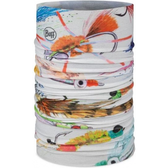 Бандана BUFF COOLNET UV Flies Бандана BUFF COOLNET UV Flies