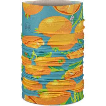 Бандана BUFF COOLNET UV GENJU NEPTUNE Green Бандана BUFF COOLNET UV GENJU NEPTUNE Green