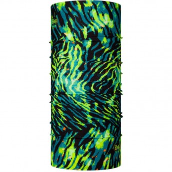 Бандана BUFF COOLNET UV+ GLOWDDEN MULTI Бандана BUFF COOLNET UV+ GLOWDDEN MULTI