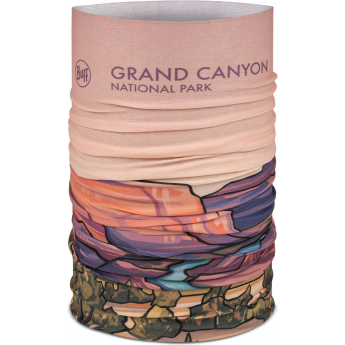 Бандана BUFF COOLNET UV Grand Canyon Бандана BUFF COOLNET UV Grand Canyon
