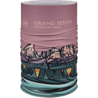 Бандана BUFF COOLNET UV Grand Teton Бандана BUFF COOLNET UV Grand Teton