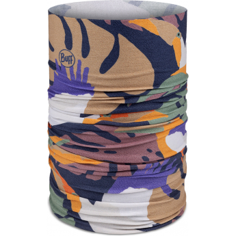 Бандана BUFF COOLNET UV Guynam Multi Бандана BUFF COOLNET UV Guynam Multi