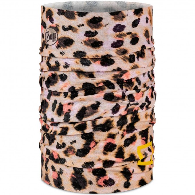 Бандана BUFF COOLNET UV+ ILYA MULTI 131356.555.10.00