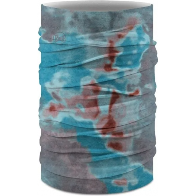 Бандана BUFF COOLNET UV + INSECT SHIELD DILM MULTI 131860.555.10.00