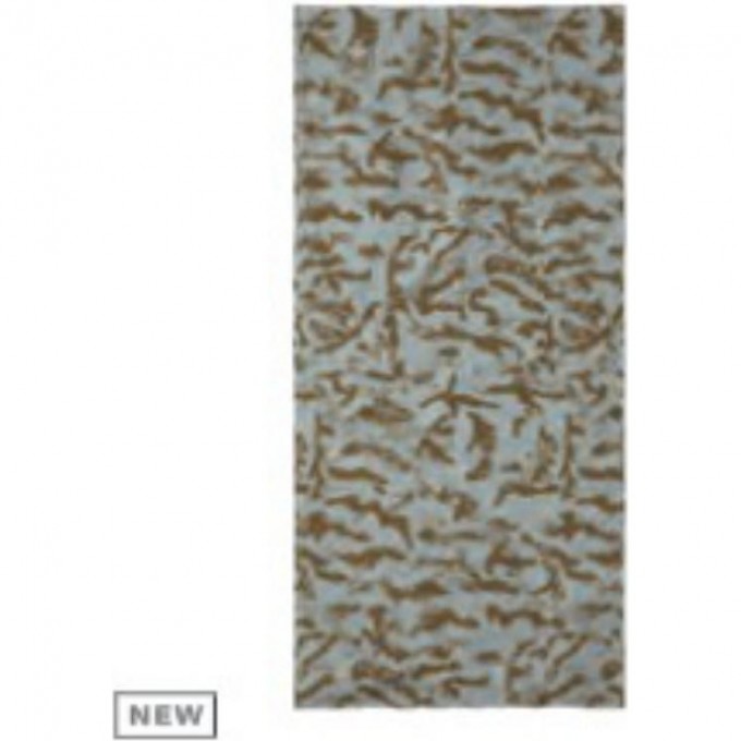 Бандана BUFF COOLNET UV INSECT SHIELD EXBO MIST 133661.904.10.00