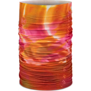 Бандана BUFF COOLNET UV INSECT SHIELD Exonias Multi Бандана BUFF COOLNET UV INSECT SHIELD Exonias Multi