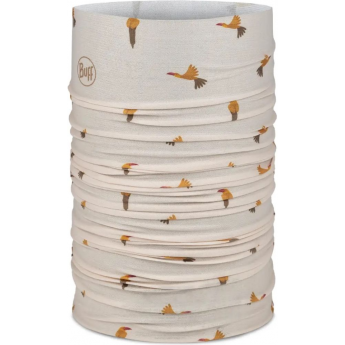 Бандана BUFF COOLNET UV Insect Shield Latus Birch Grey