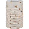 Бандана BUFF COOLNET UV Insect Shield Latus Birch Grey 135744.954.10.00