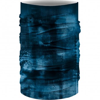 Бандана BUFF COOLNET UV+ INSECT SHIELD SEABY BLUE