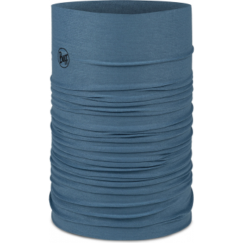 Бандана BUFF COOLNET UV INSECT SHIELD SOLID Slate Бандана BUFF COOLNET UV INSECT SHIELD SOLID Slate