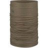 Бандана BUFF COOLNET UV INSECT SHIELD SOLID Tundra Khaki 119329.859.10.00