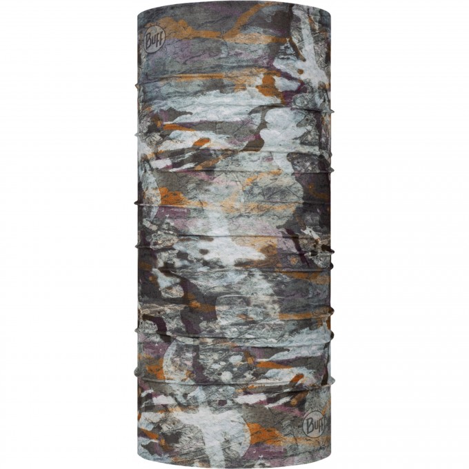 Бандана BUFF COOLNET UV+ INSECT SHIELD ZEO GREY 128497.937.10.00