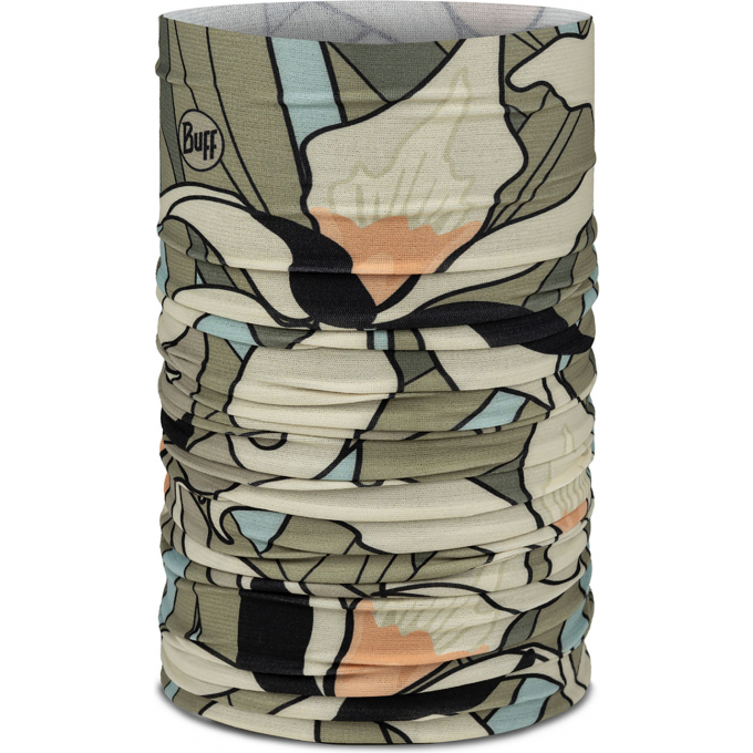 Бандана BUFF COOLNET UV INSECT SHIELD Zonia Multi 135745.555.10.00
