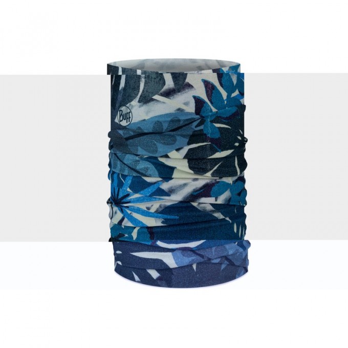 Бандана BUFF COOLNET UV+ KAFIN BLUE 131303.707.10.00