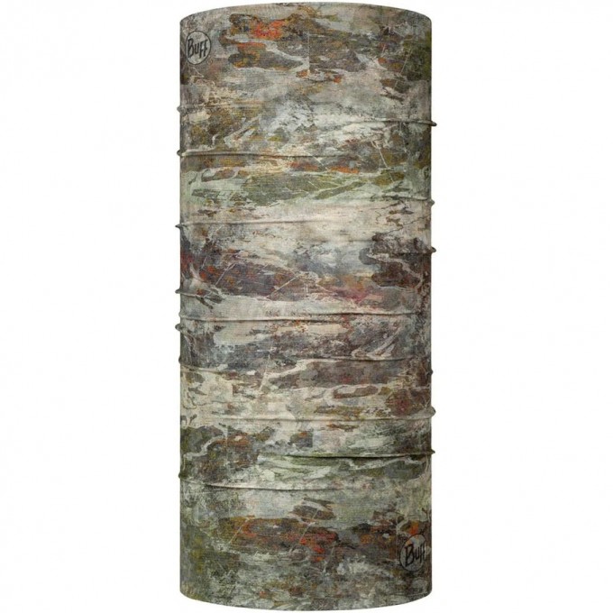 Бандана BUFF COOLNET UV+ KAM MOSS 128447.312.10.00