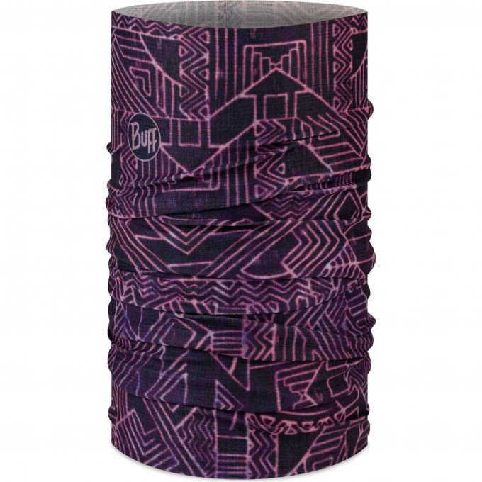 Бандана BUFF COOLNET UV+ KASAI VIOLET 122541.619.10.00
