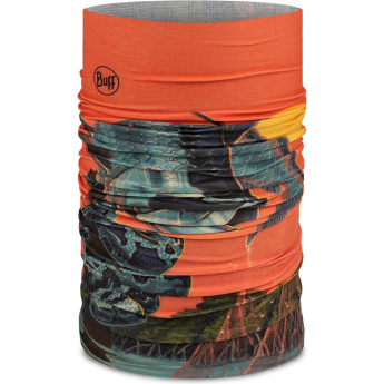 Бандана BUFF COOLNET UV King Python